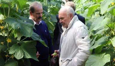 Владимир Печеный: В 2016 году колымские сельхозпроизводители получат финансовую поддержку из регионального бюджета